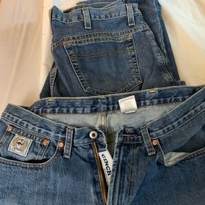 Cinch Jeans